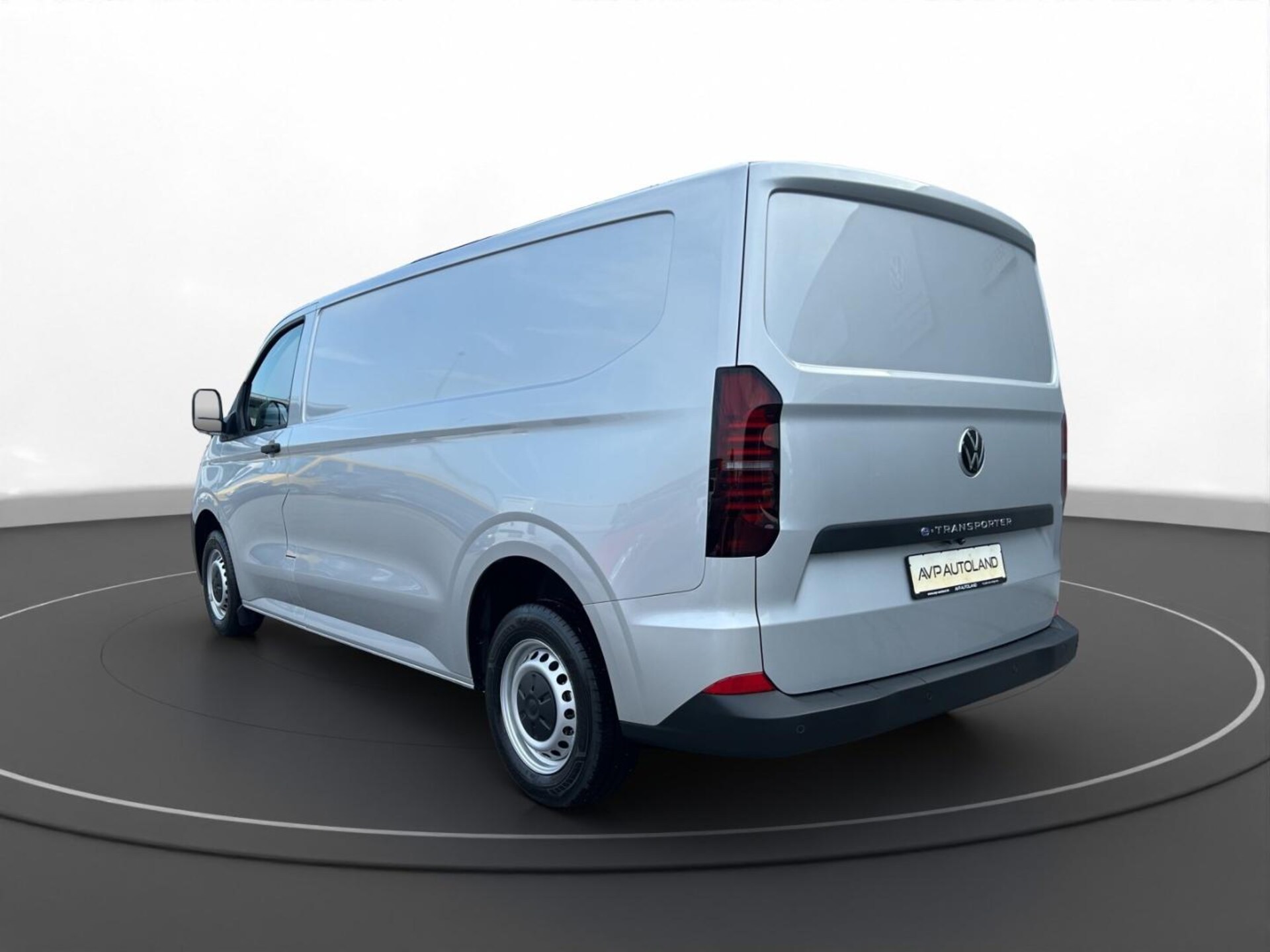 Volkswagen Transporter Kasten langer Radstand
