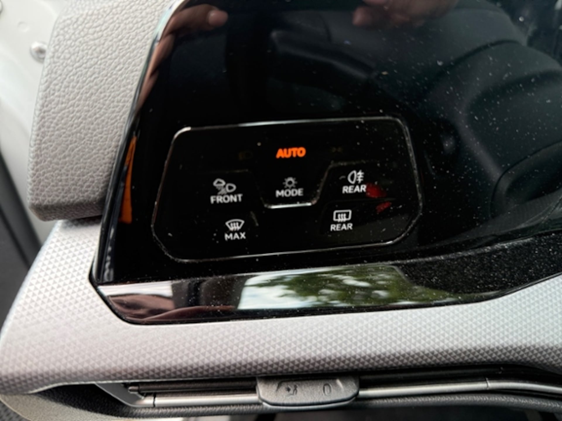 Volkswagen Golf Active