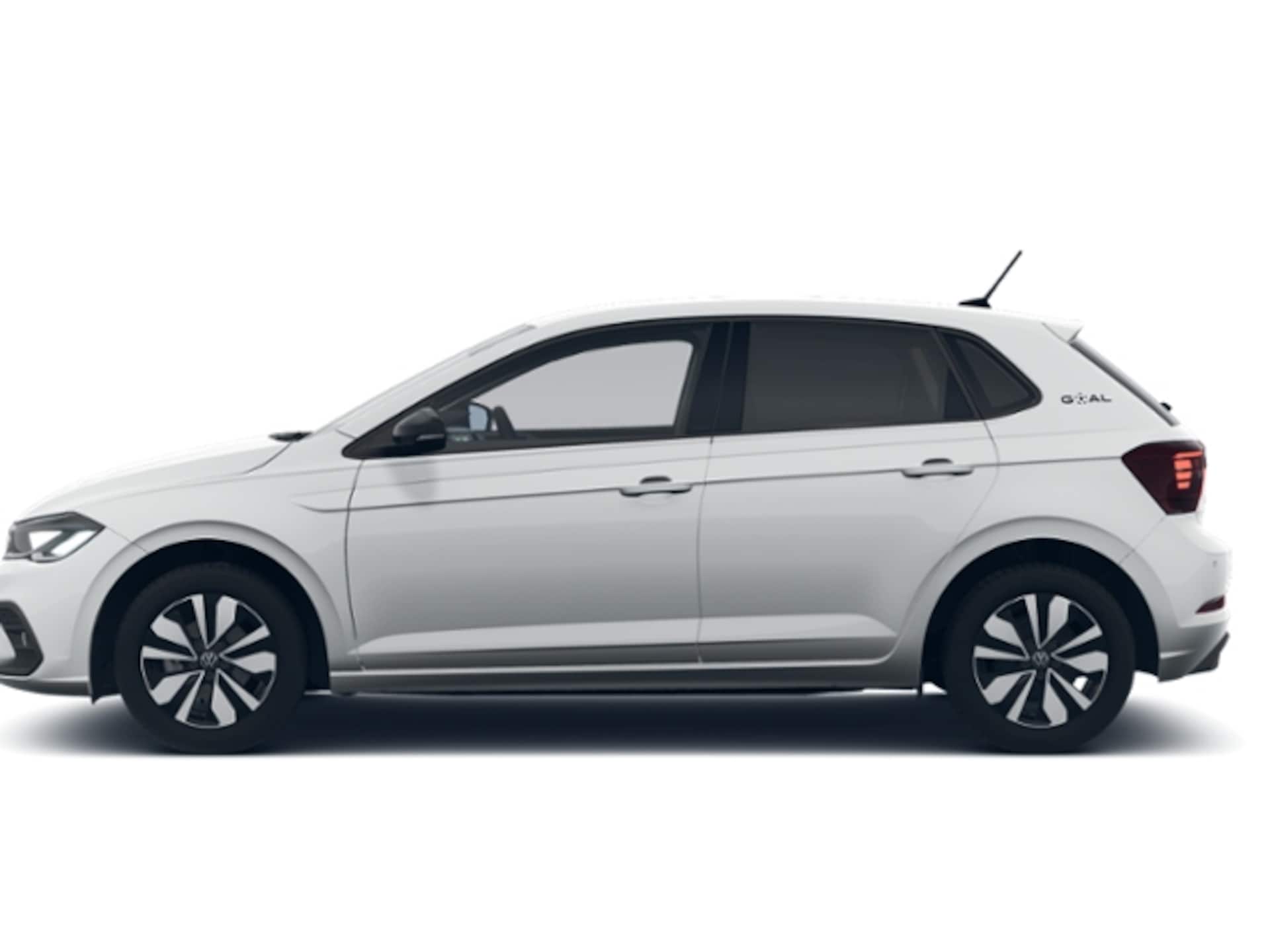 Volkswagen Polo Goal