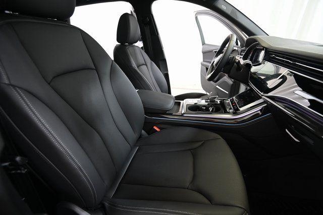 2026 Audi Q7 Premium Plus - Photo 28