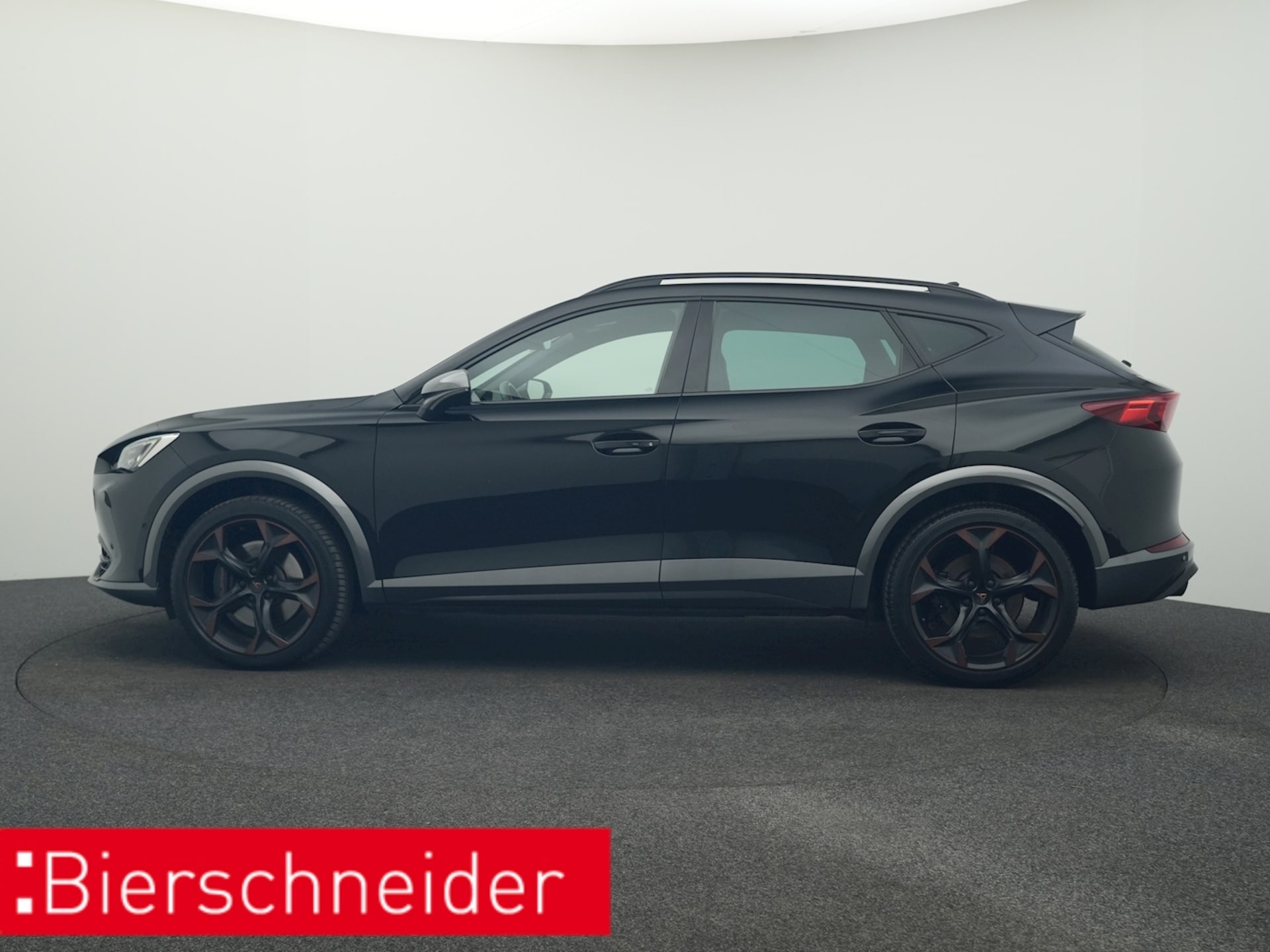 CUPRA Formentor VZ