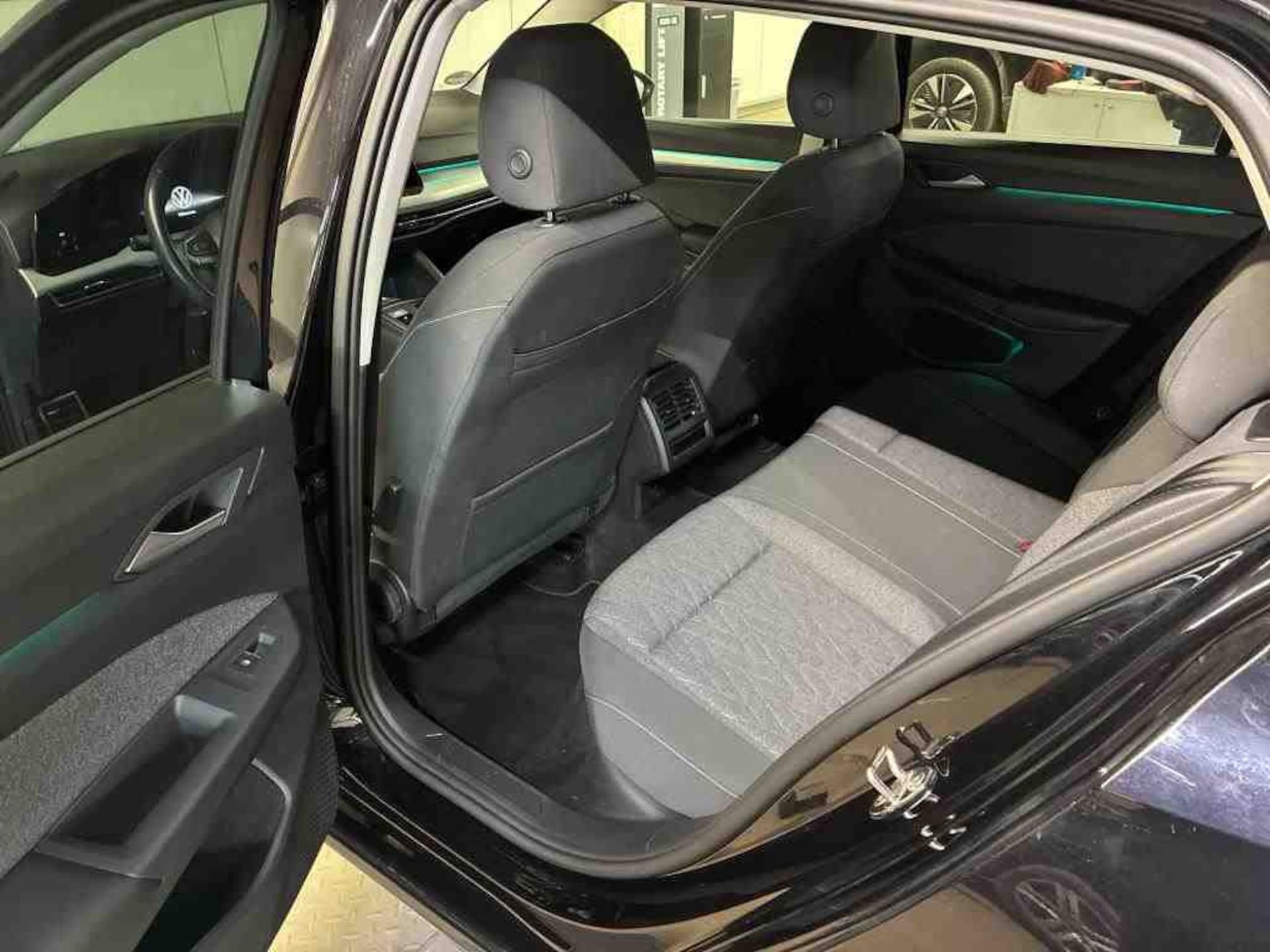 Volkswagen Golf MOVE