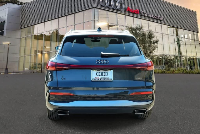 2025 Audi Q5
