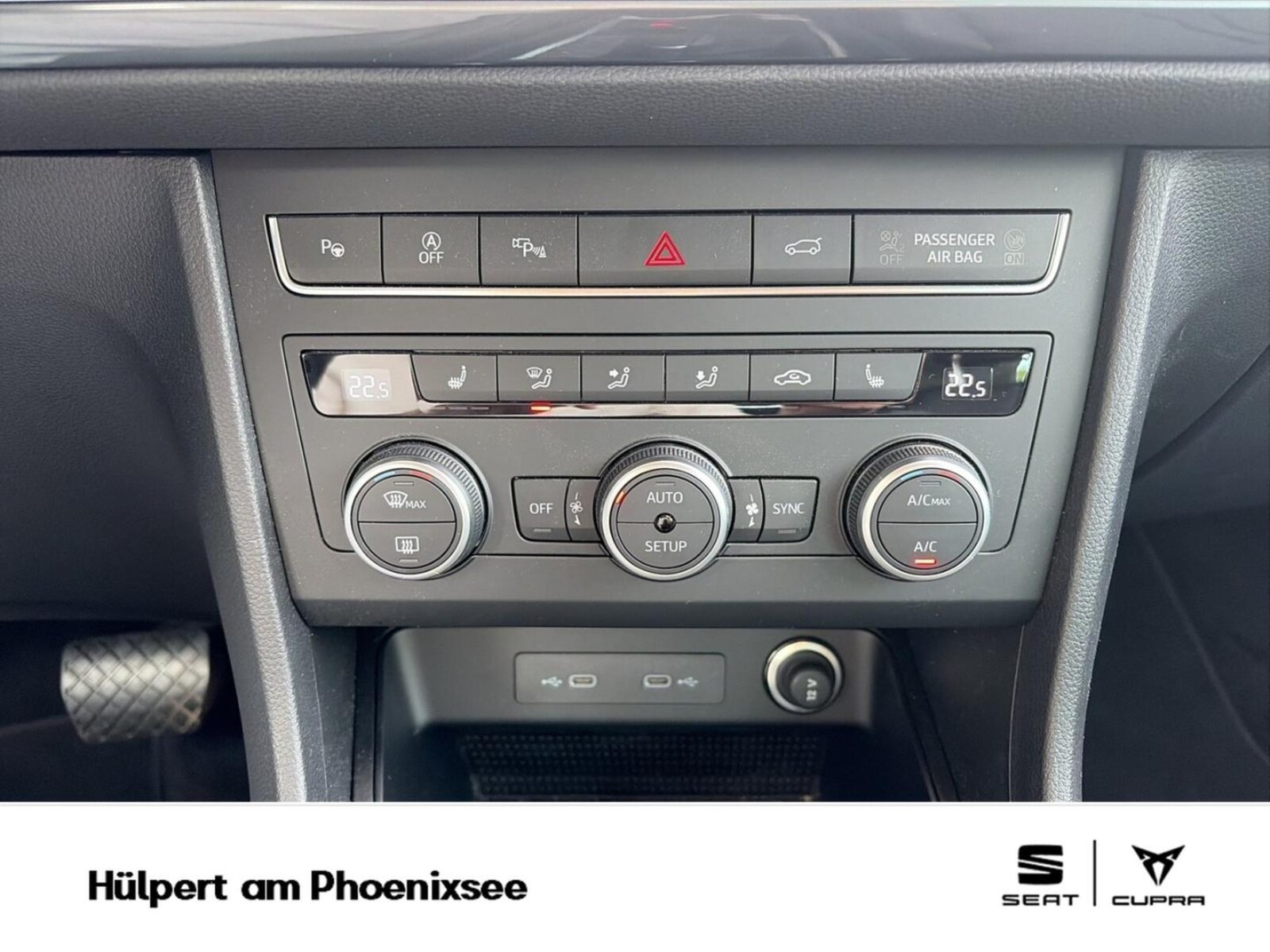 SEAT Ateca – Bild 15