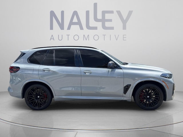2024 BMW X5 M
