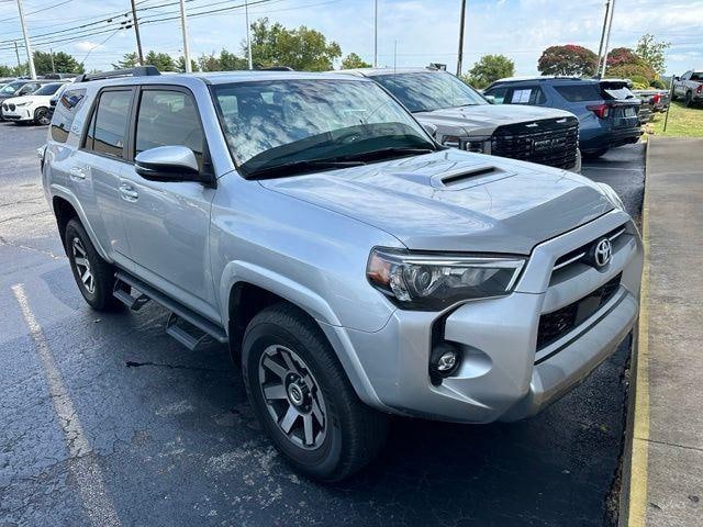 Photo of 2024 Toyota 4Runner