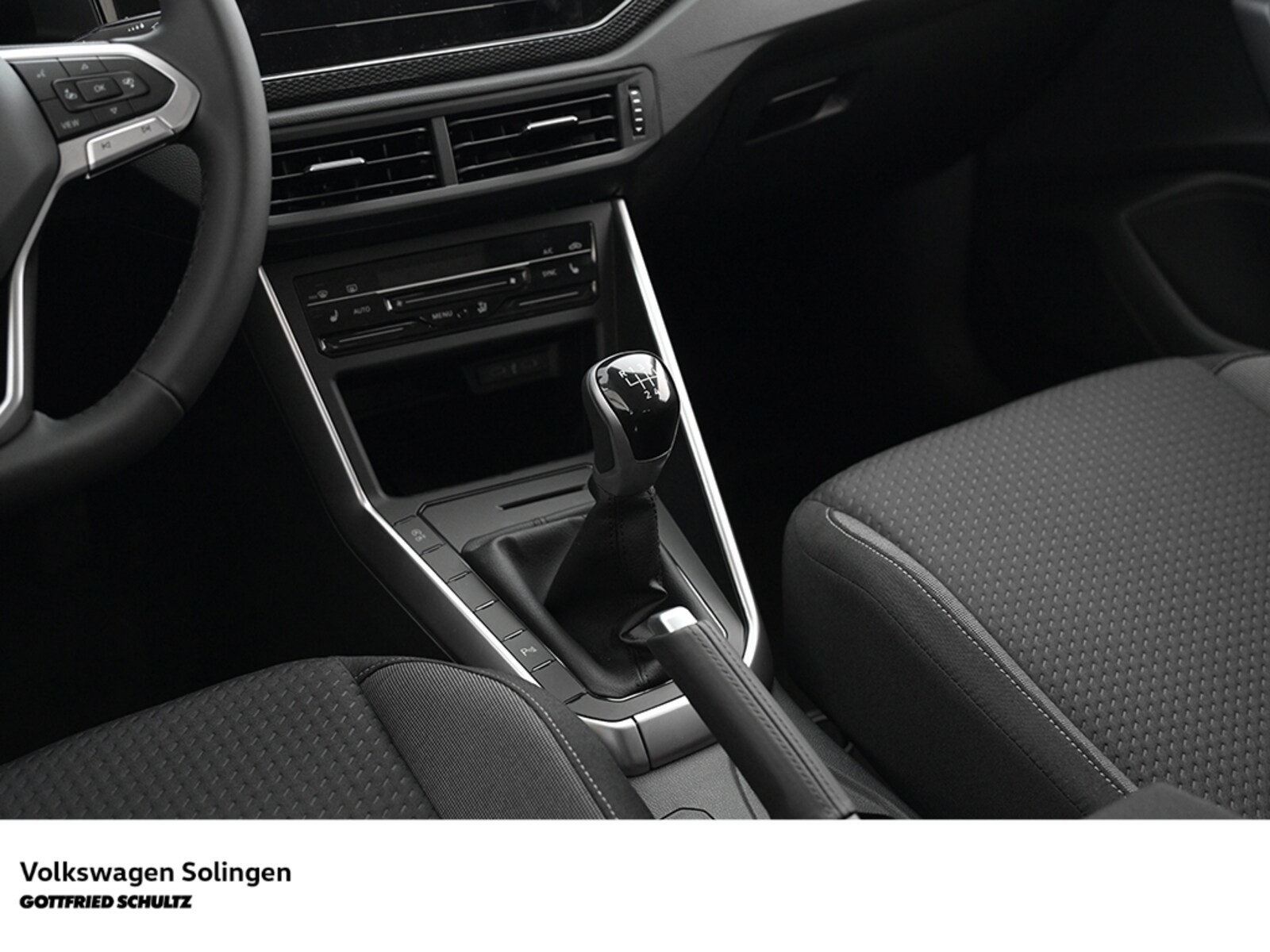 Volkswagen Polo – Bild 15