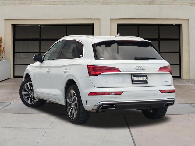 2023 Audi Q5