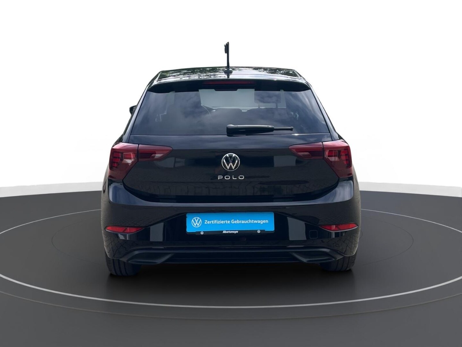 Volkswagen Polo – Bild 3