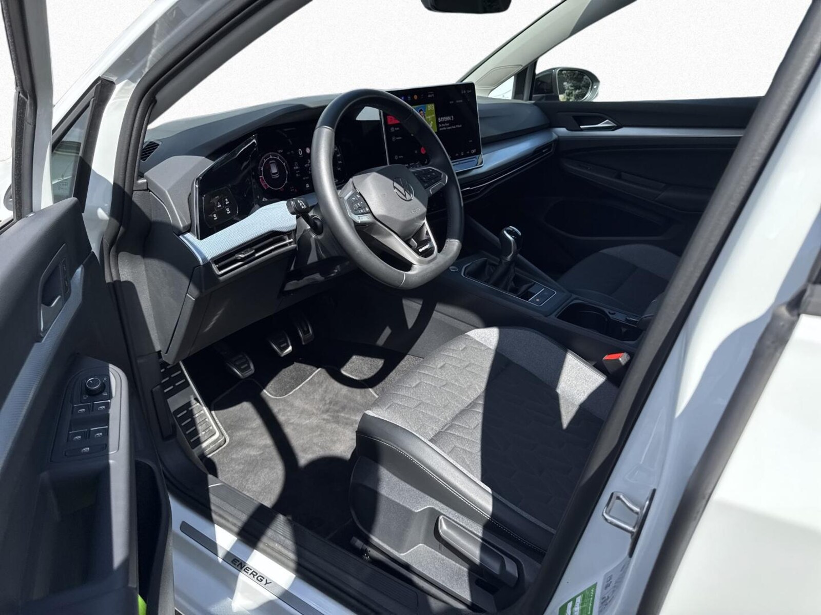 Volkswagen Golf – Bild 13