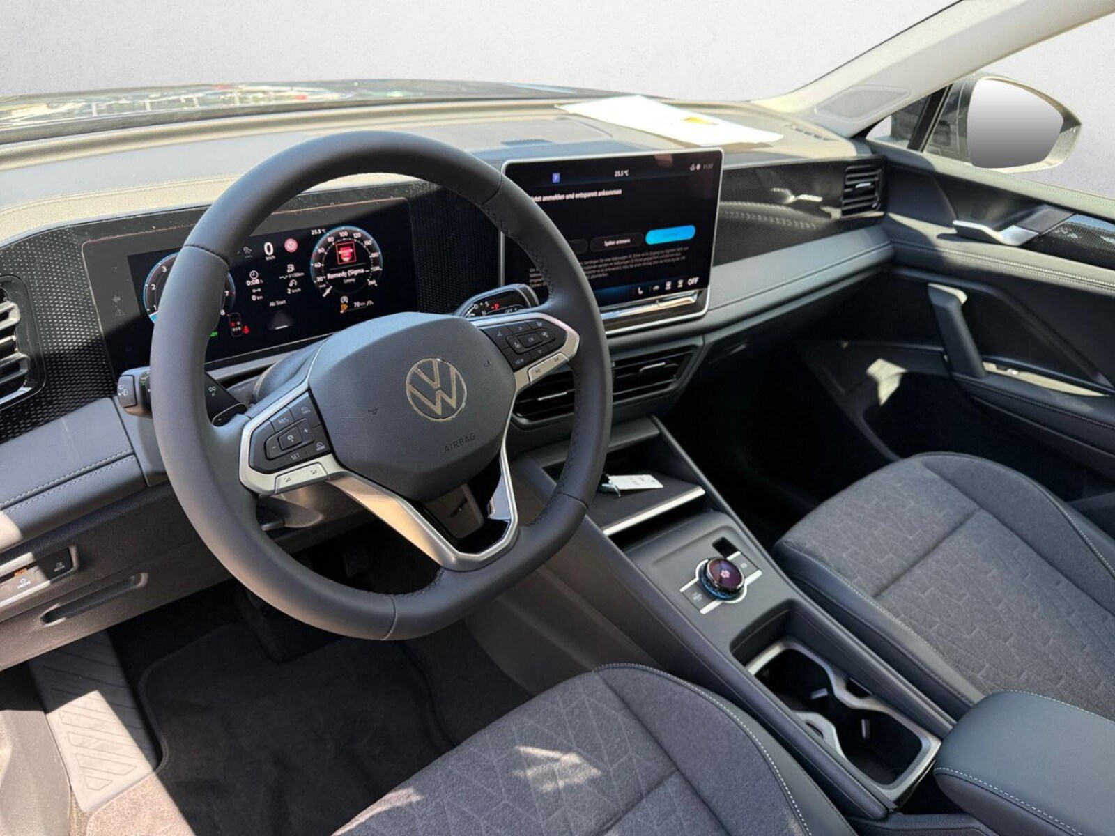 Volkswagen Tiguan – Bild 10