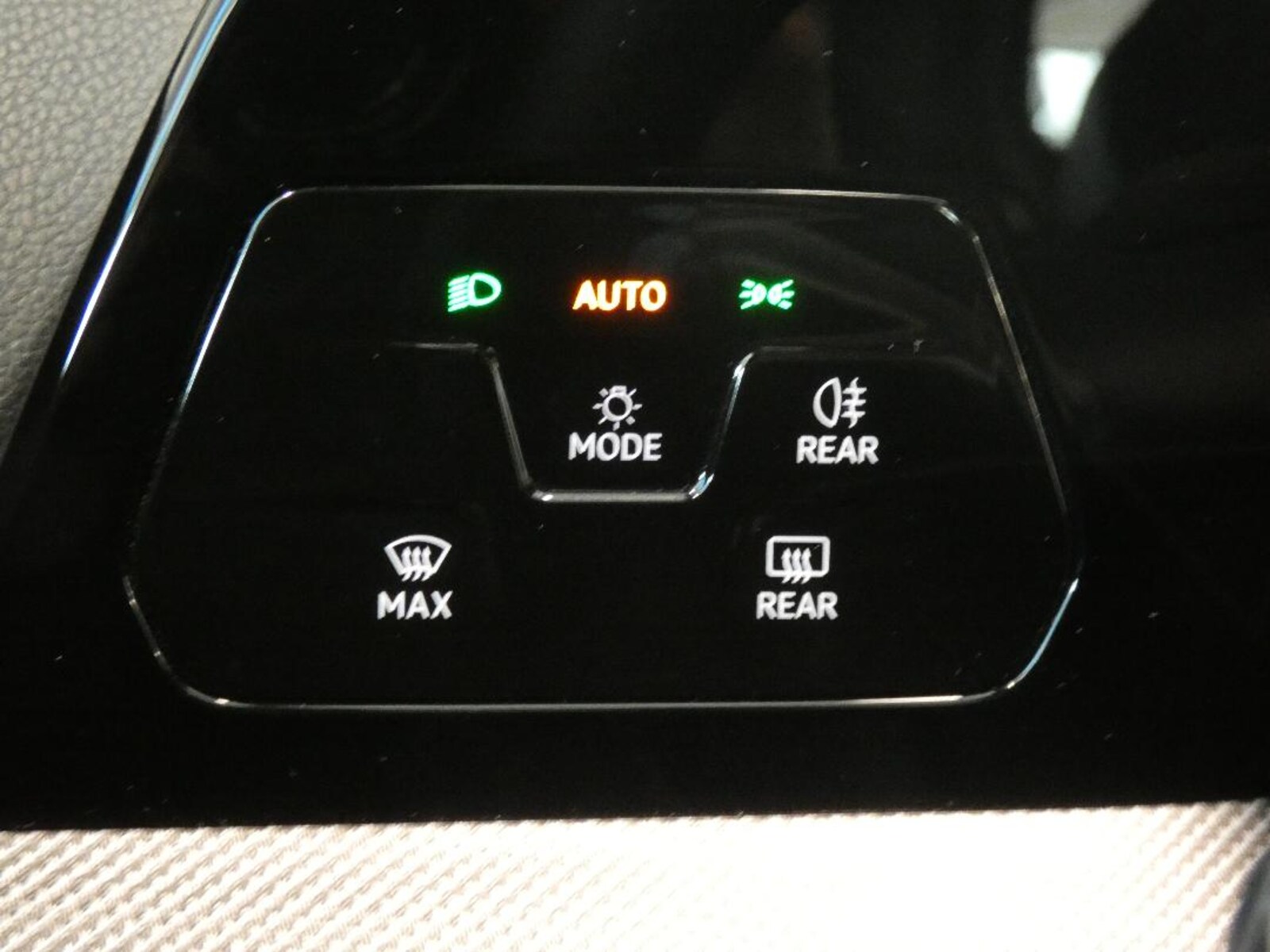 Volkswagen Golf – Bild 29