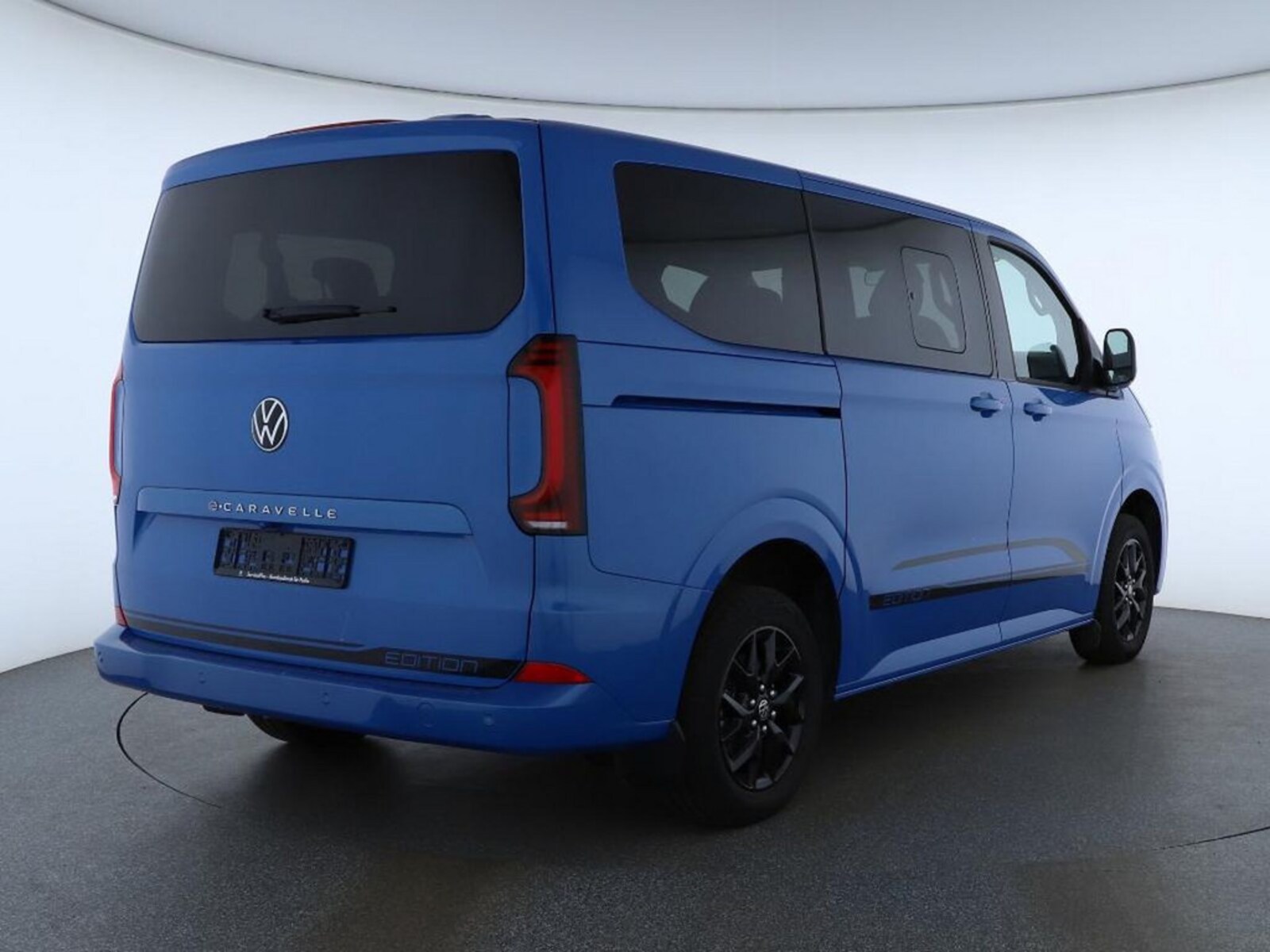 Volkswagen e-Caravelle – Bild 2