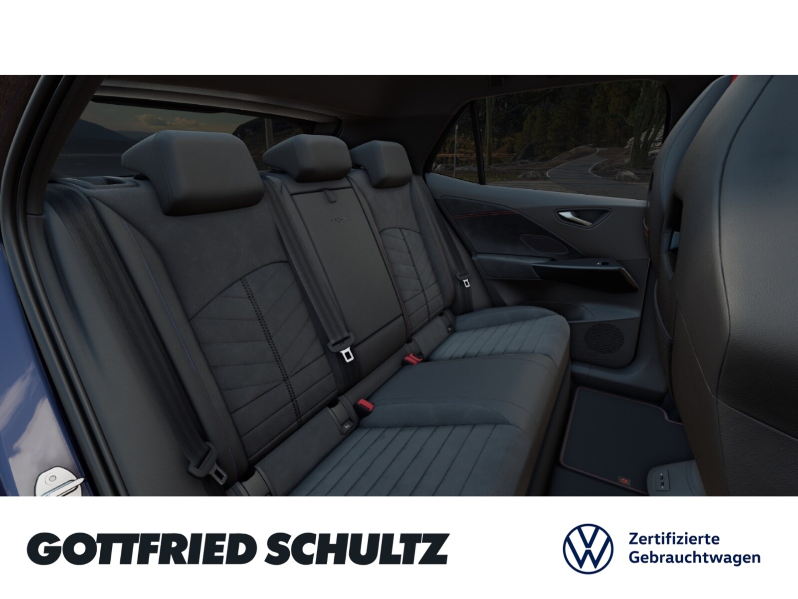 Volkswagen ID.3 – Bild 12