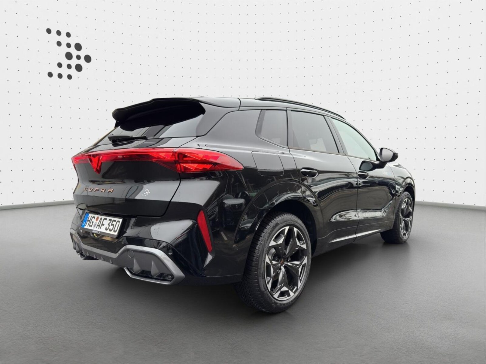 CUPRA Terramar – Bild 20