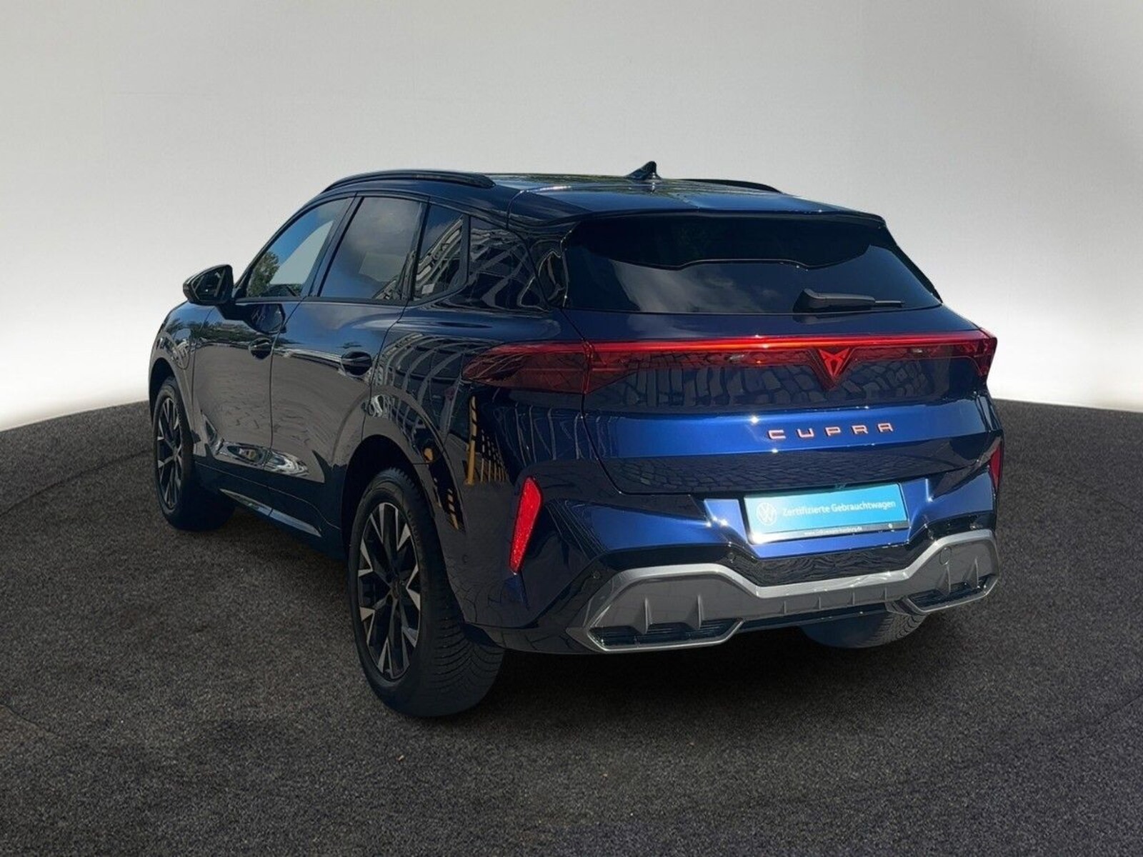 CUPRA Terramar – Bild 2