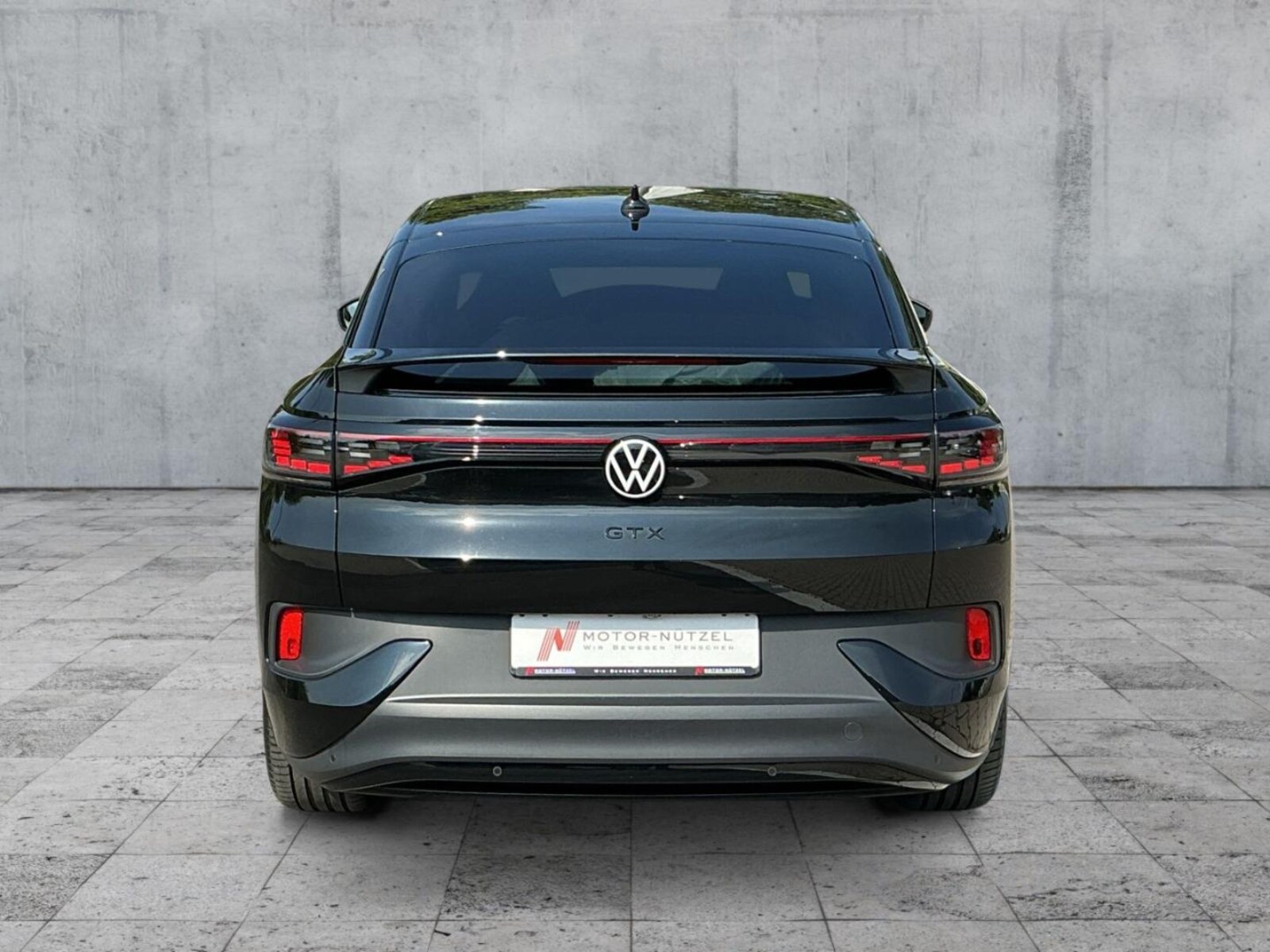 Volkswagen ID.5 – Bild 4