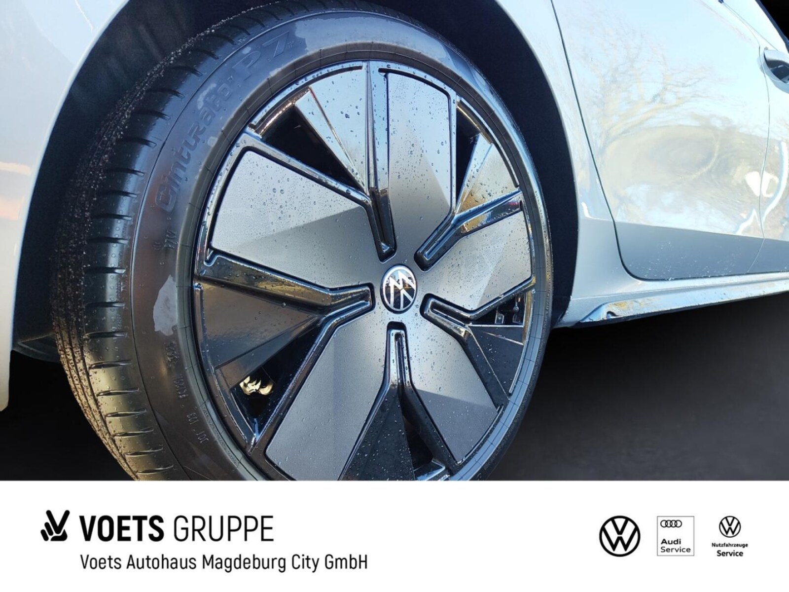Volkswagen Passat – Bild 6