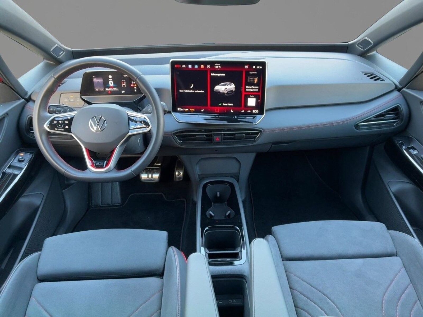 Volkswagen ID.3 – Bild 10