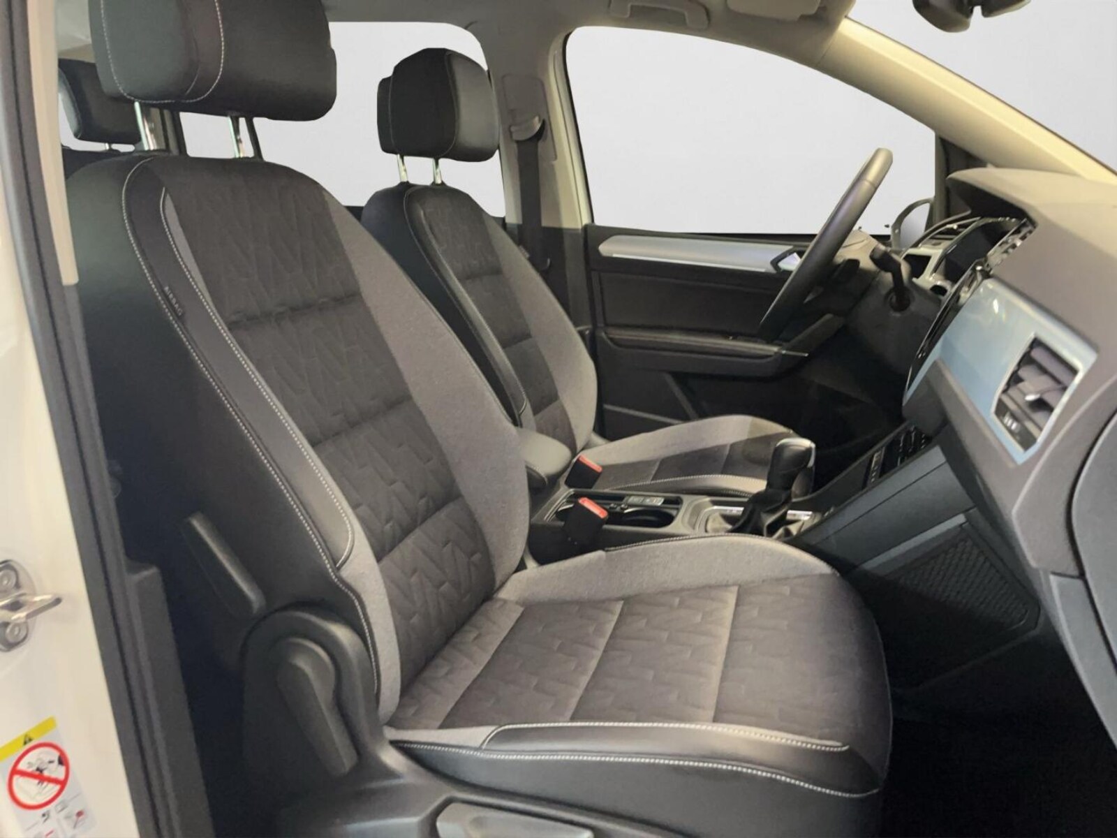 Volkswagen Touran – Bild 4