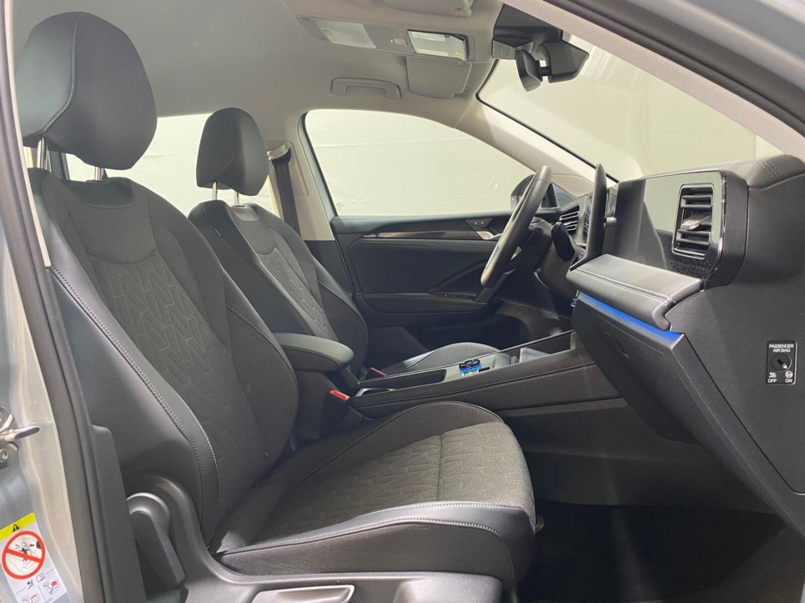 Volkswagen Tiguan – Bild 22