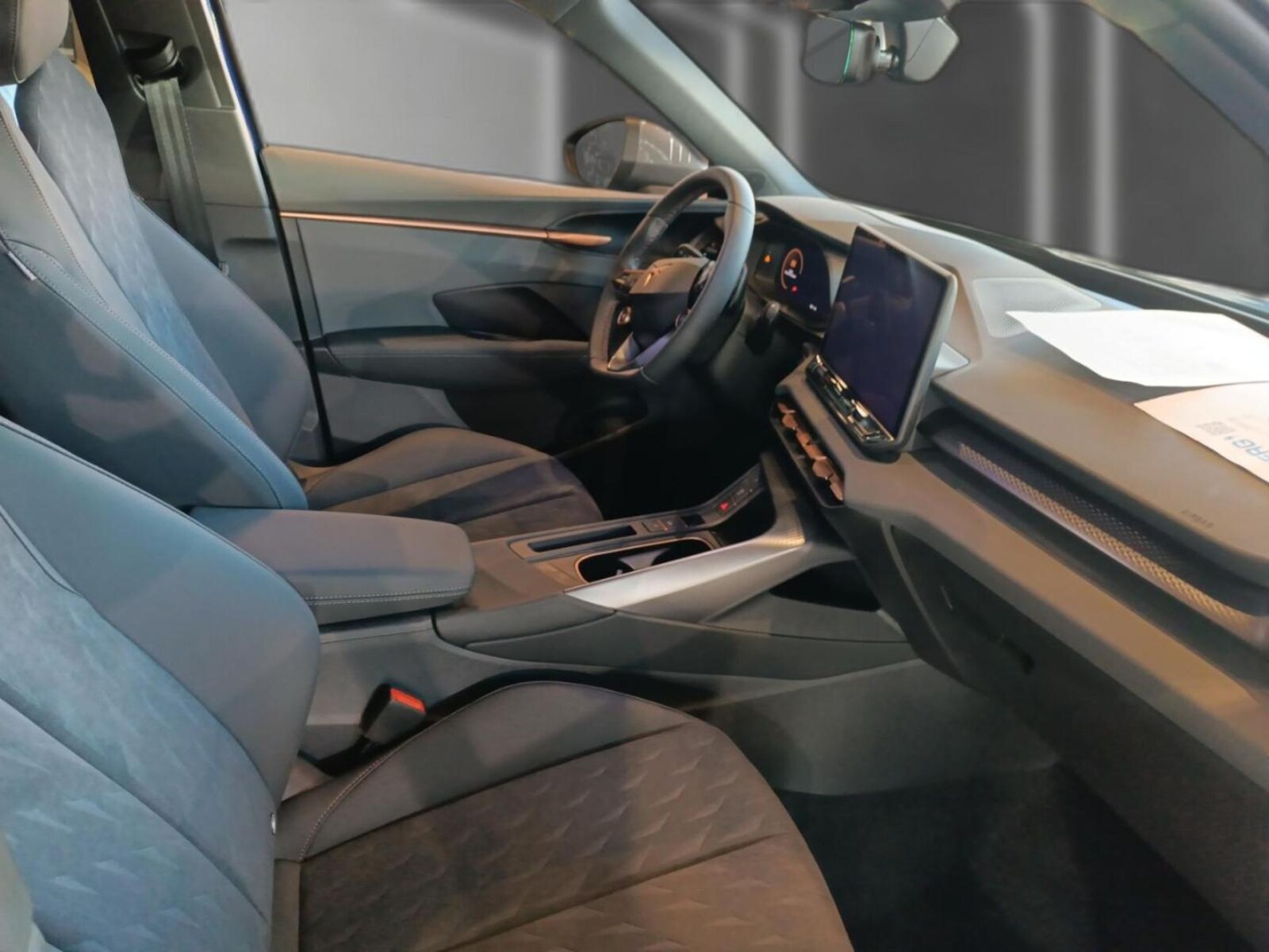 CUPRA Terramar – Bild 11