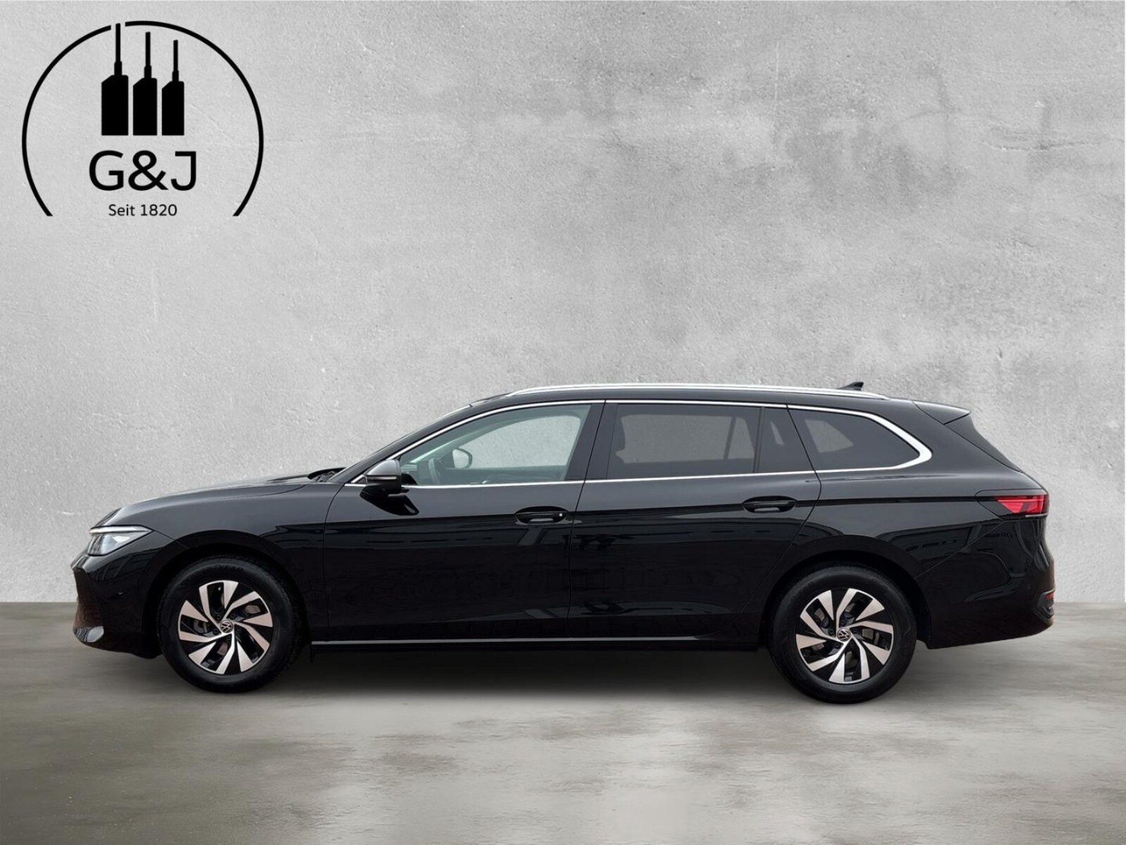 Volkswagen Passat – Bild 5