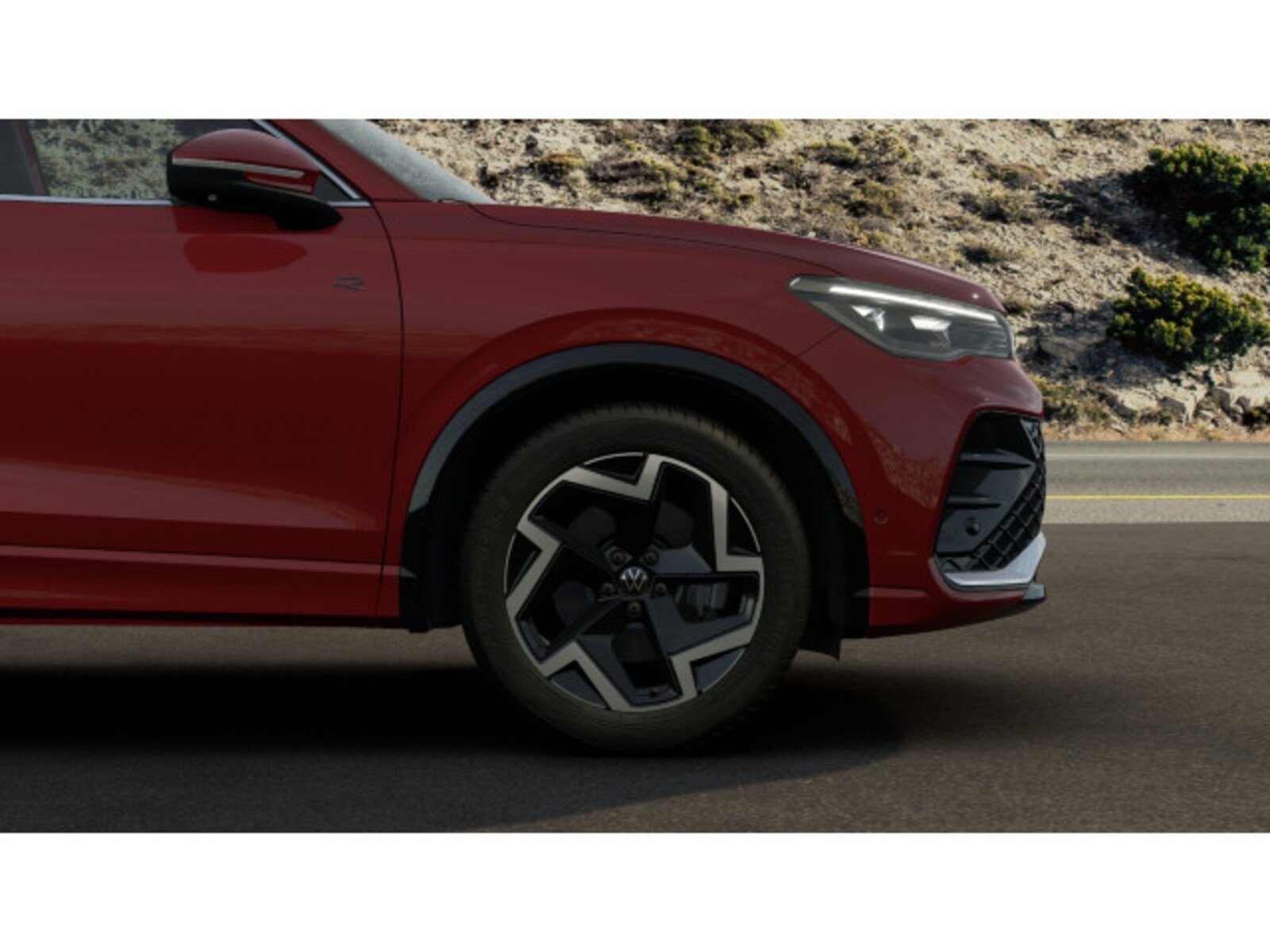 Volkswagen Tiguan – Bild 5