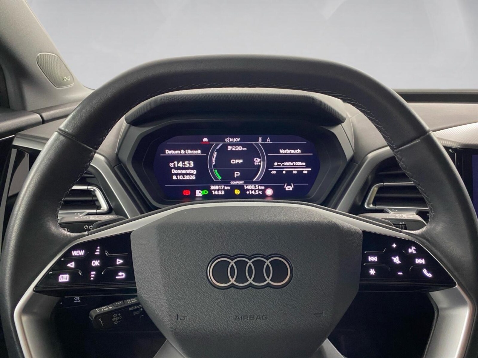 Audi Q4 e-tron – Bild 16