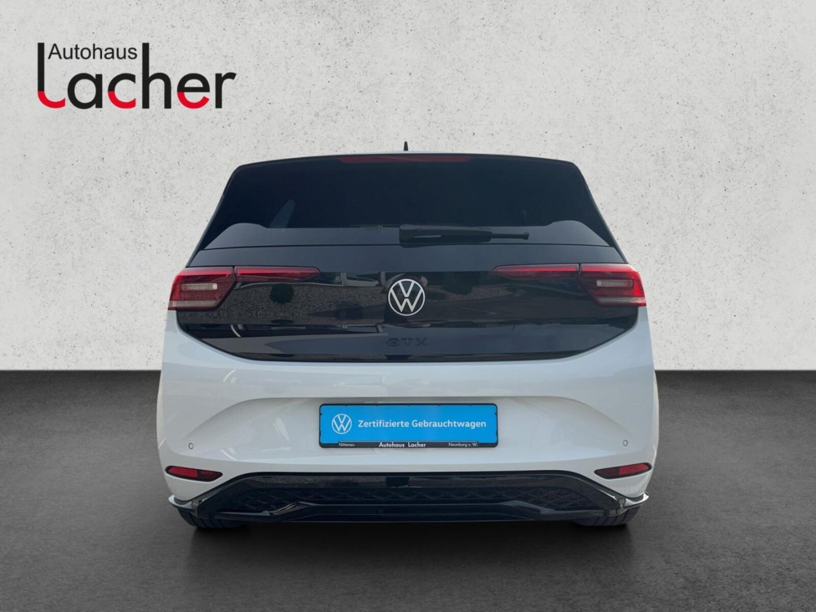 Volkswagen ID.3 – Bild 5