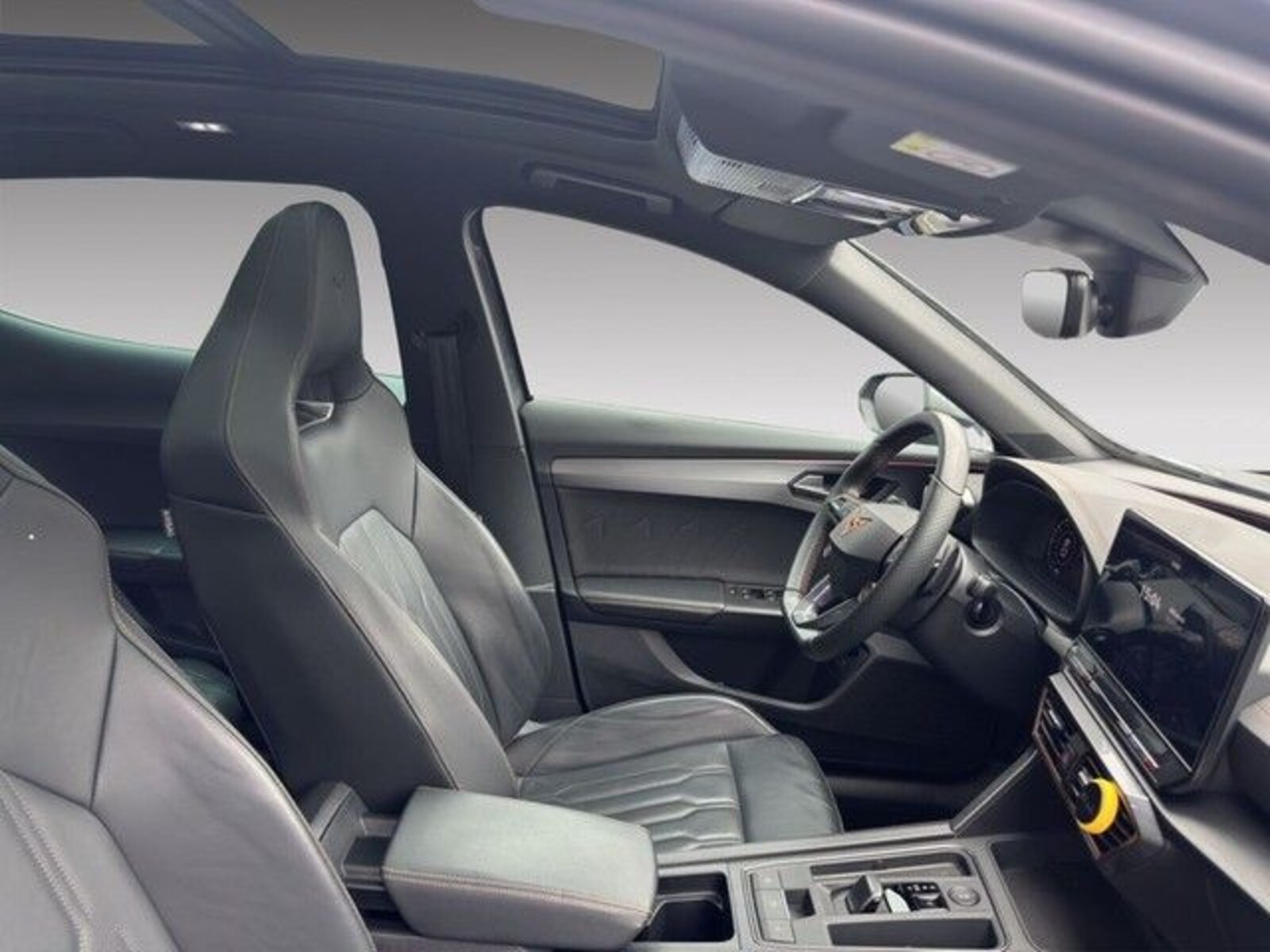 CUPRA Formentor – Bild 9