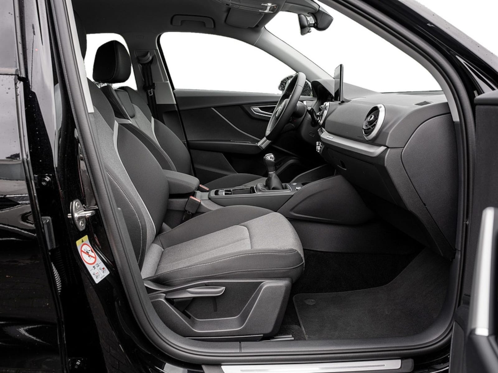Audi Q2 – Bild 3