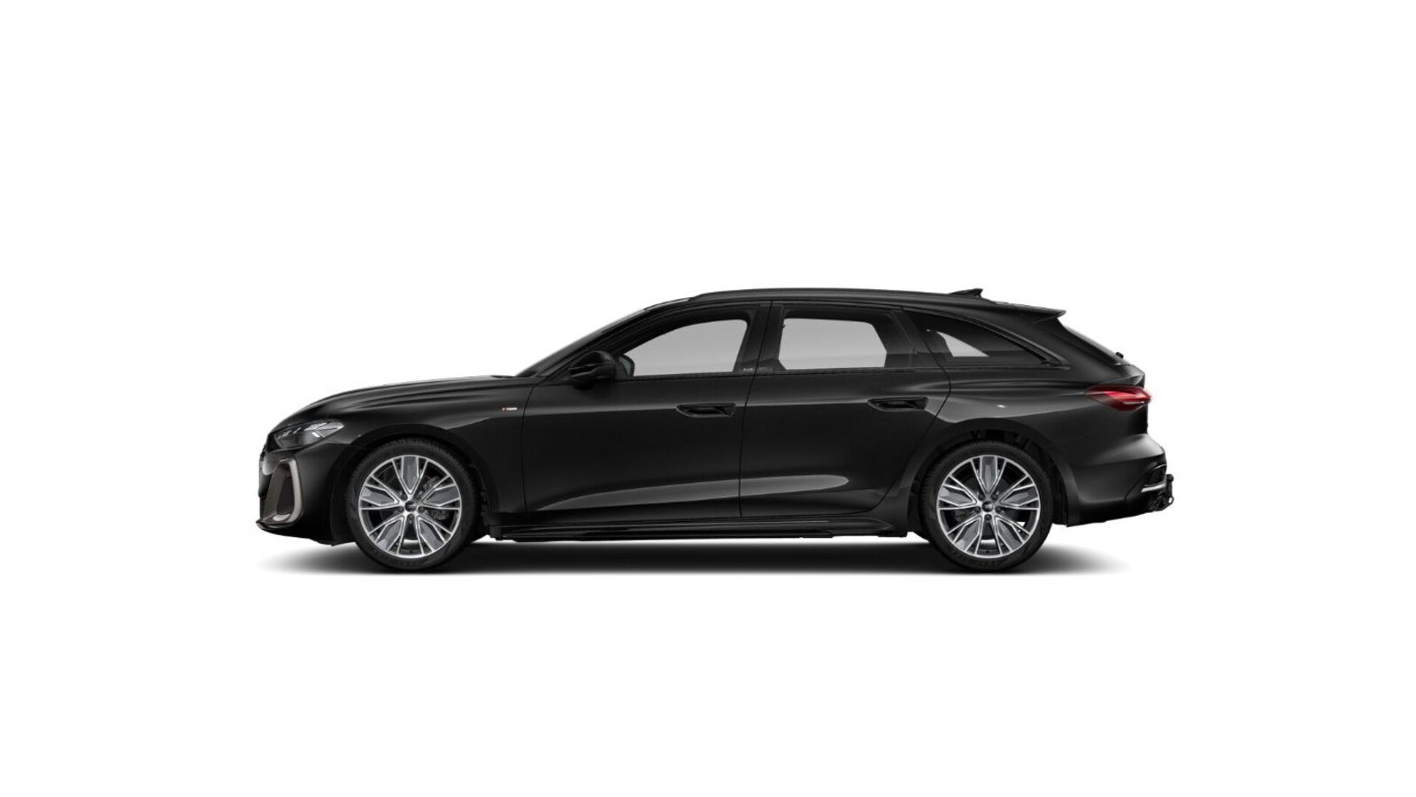 Audi A5 Avant – Bild 4