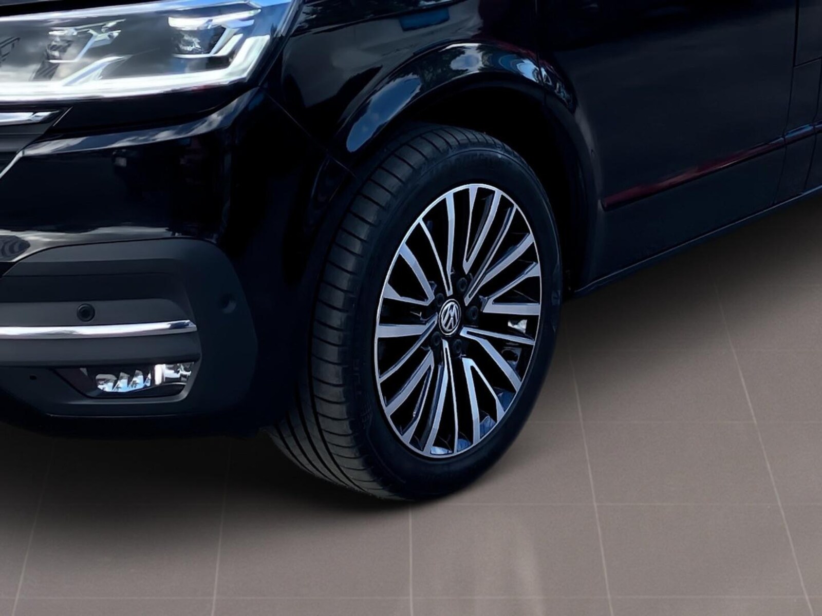 Volkswagen T6.1 California – Bild 7
