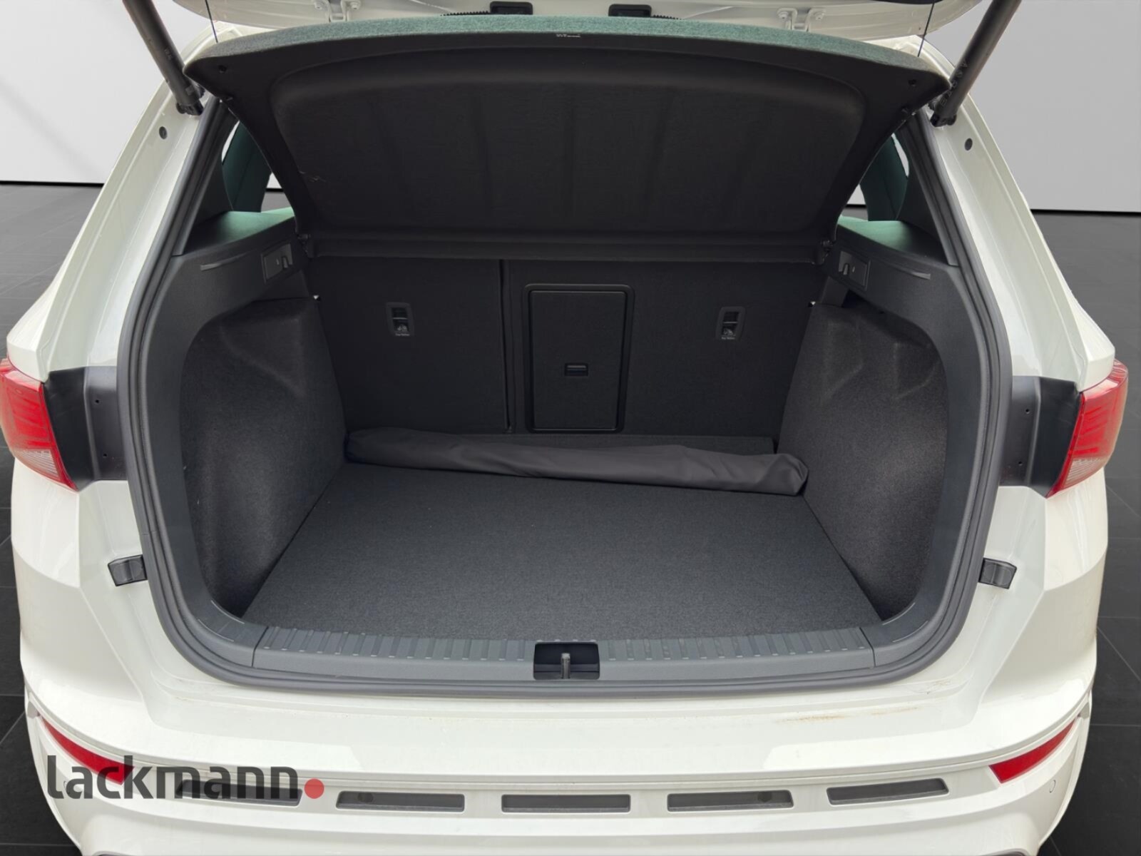 CUPRA Ateca – Bild 8