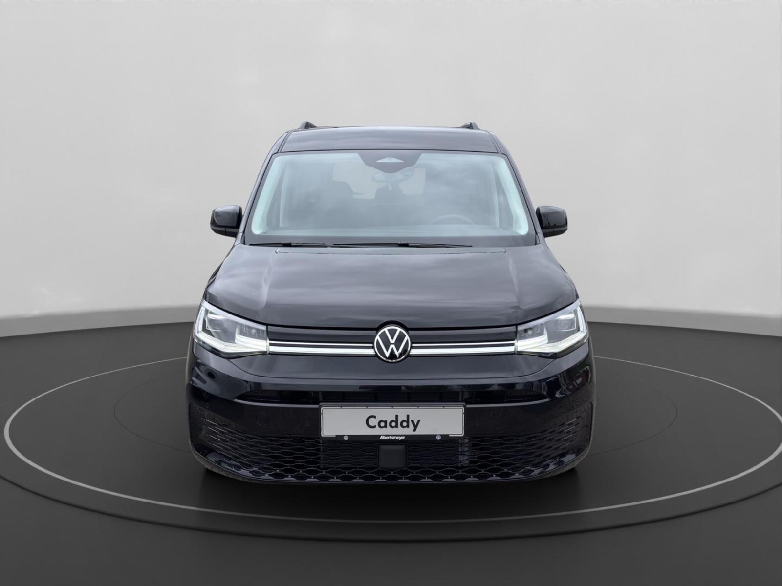 Volkswagen Caddy – Bild 6
