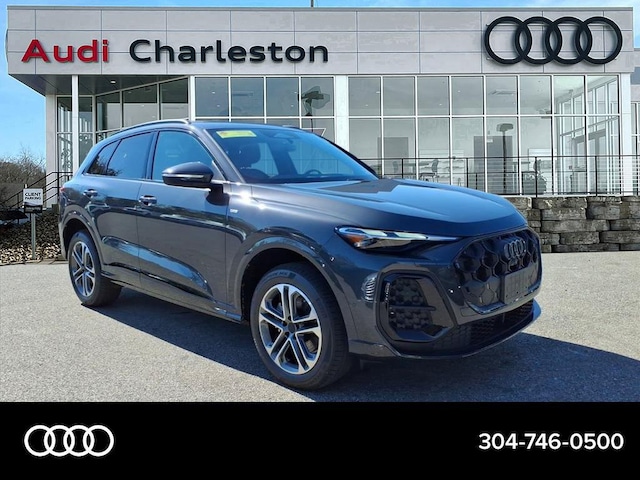 Photo of 2026 Audi Q5