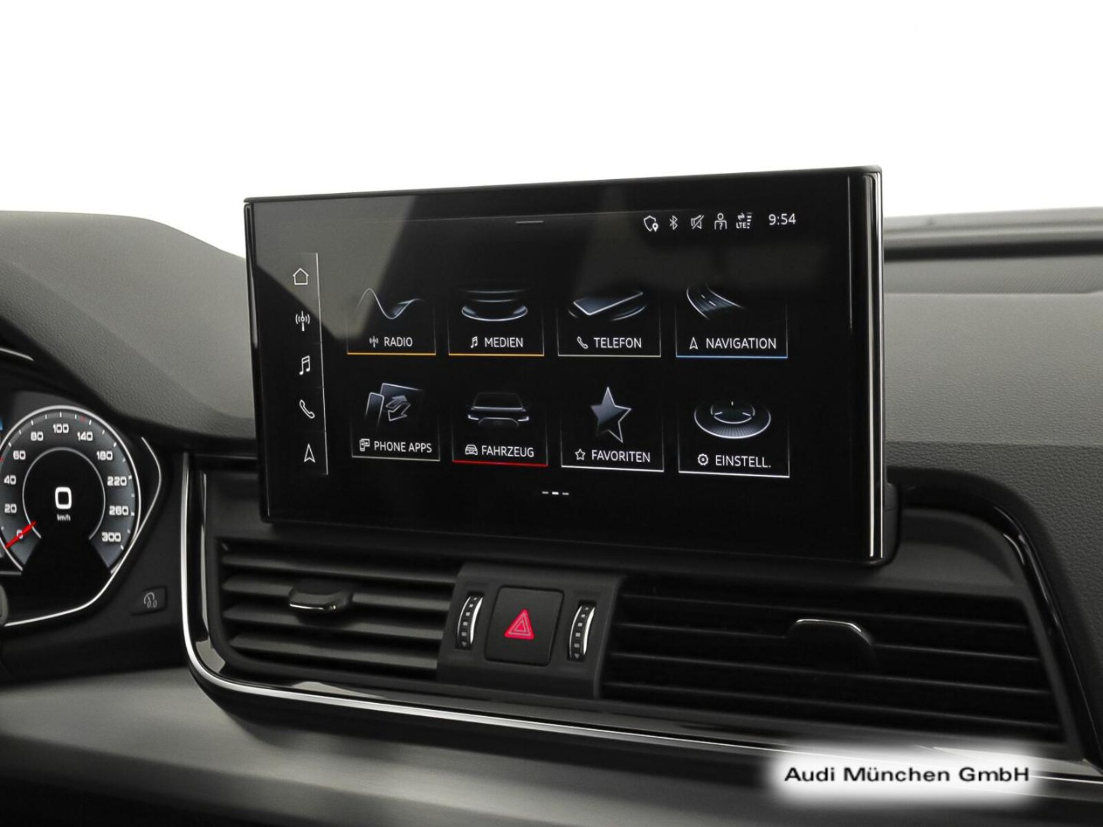 Audi Q5 – Bild 13