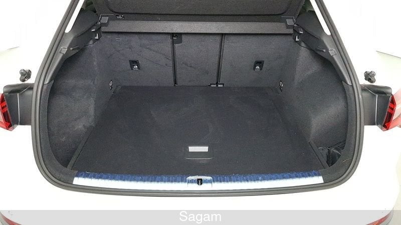 Image about Audi Q3 Business Advanced 35 TDI quattro 110 kW (150 PS) S tronic