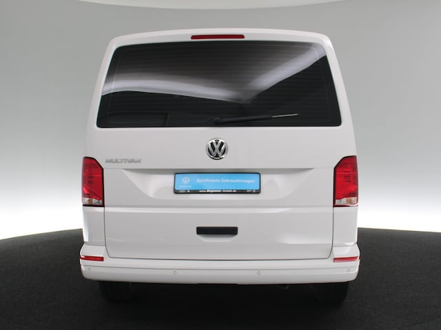 Volkswagen T6.1 Multivan