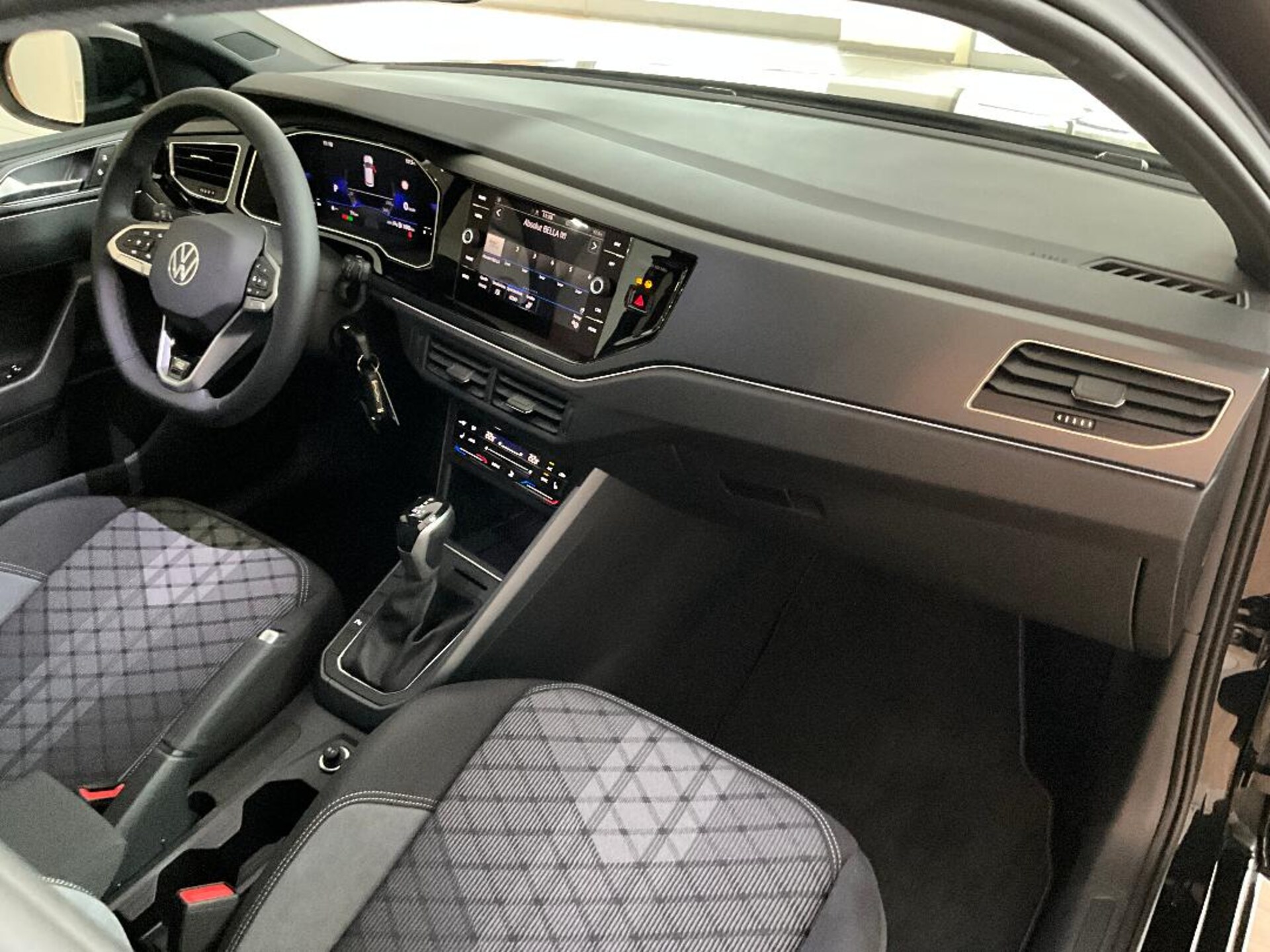 Volkswagen Taigo R-Line