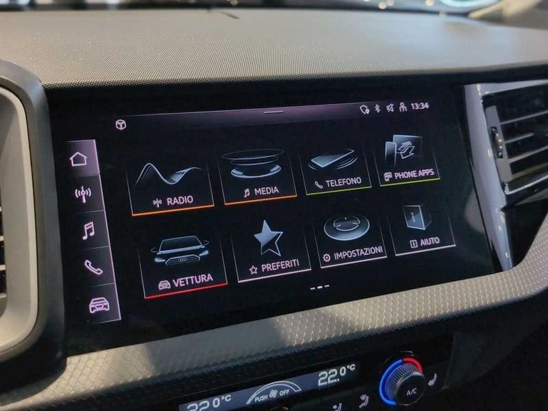 Immagine di   - Vista: for more details contact your dealer