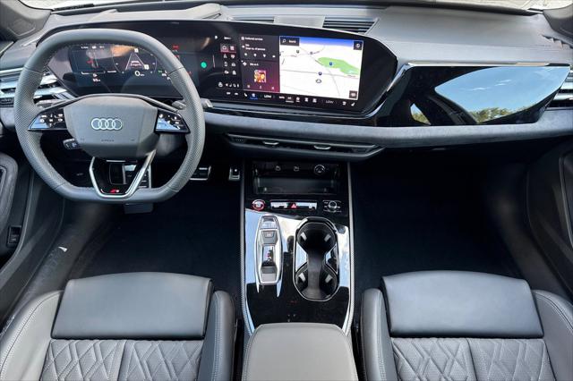 2025 Audi S5 Premium Plus - Photo 10