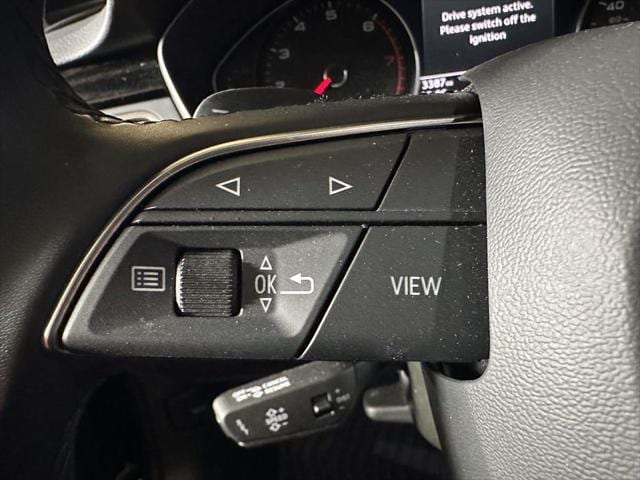 2024 Audi A5 Sportback Premium - Photo 32