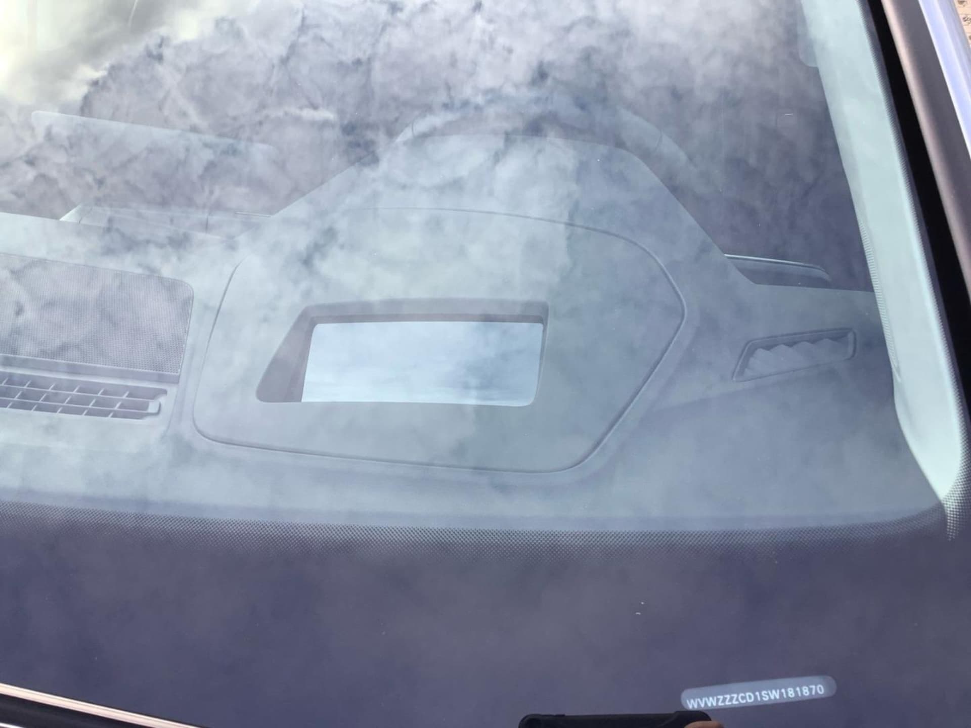 Volkswagen Golf Style