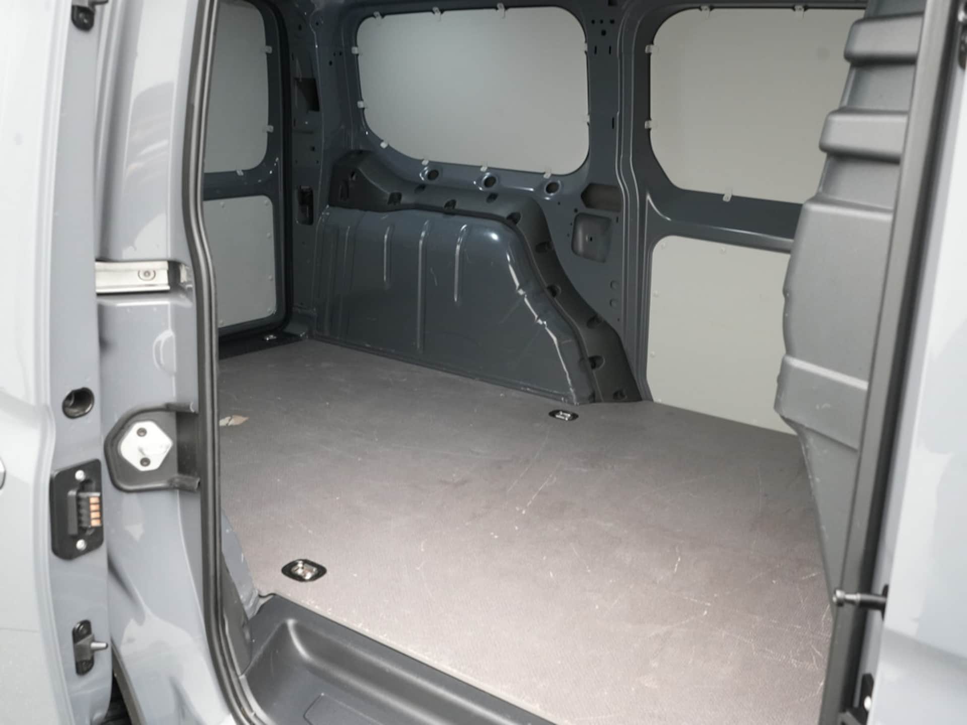 Volkswagen Caddy Maxi Cargo