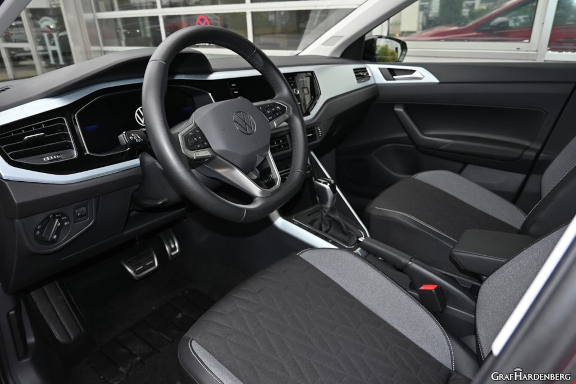 Volkswagen Polo Goal