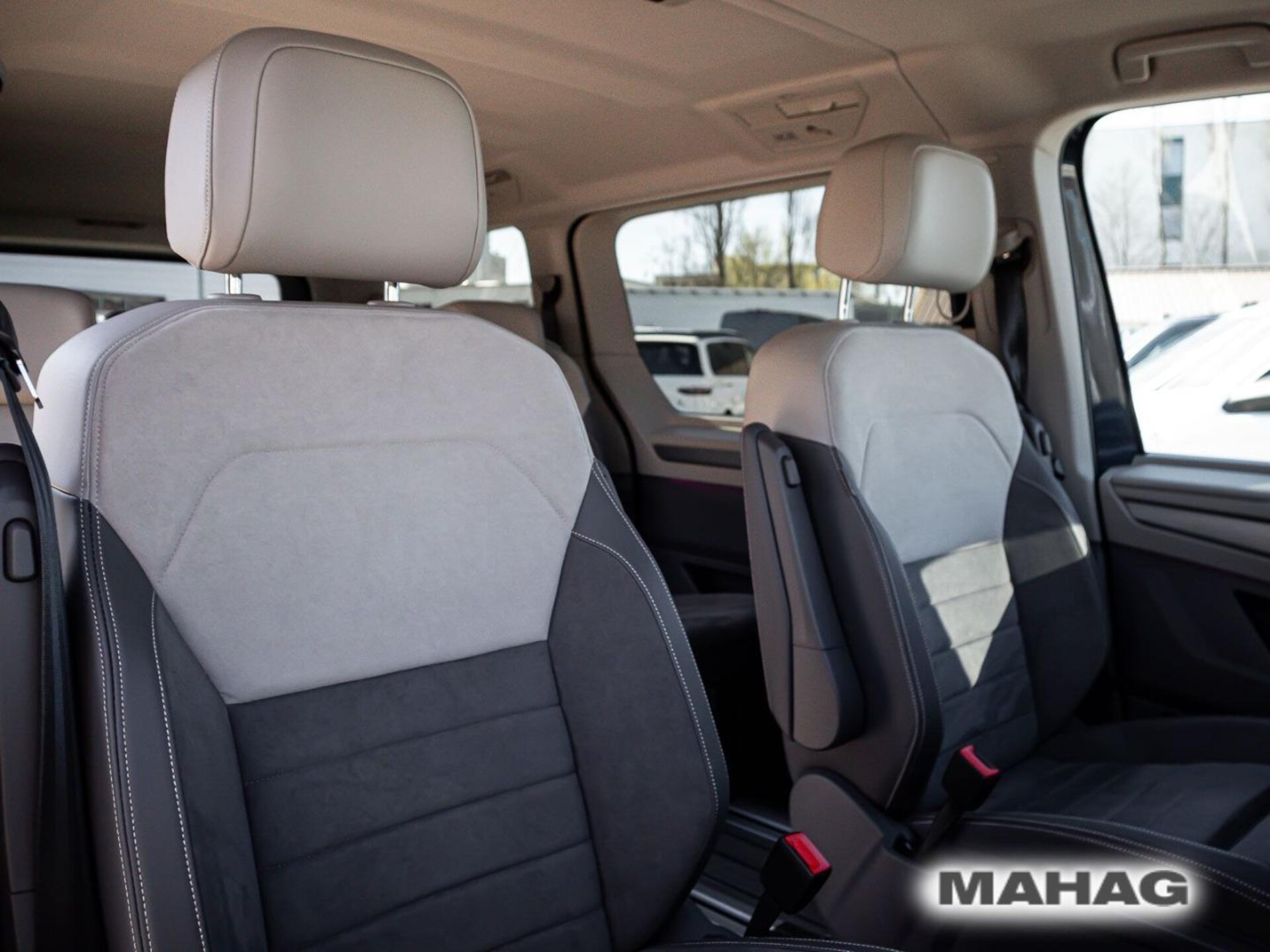 Volkswagen Multivan Langversion Life