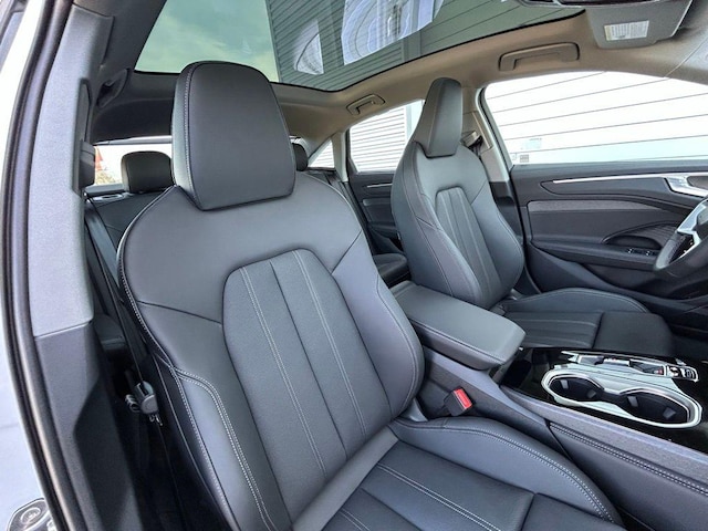 2026 Audi A6 Premium Plus - Photo 47