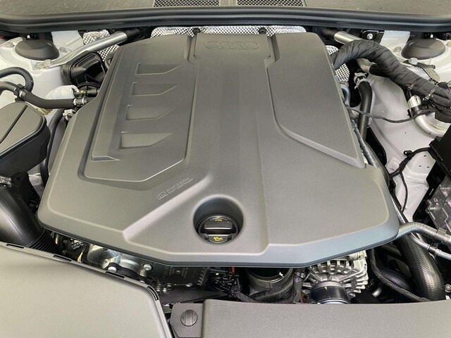 2026 Audi A5 Premium Plus - Photo 24